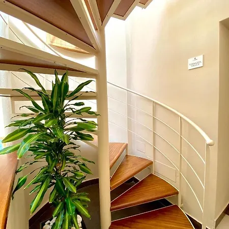 Bed & Breakfast Residenza Il Barone Tropea