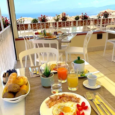 Residenza Il Barone 4* Tropea