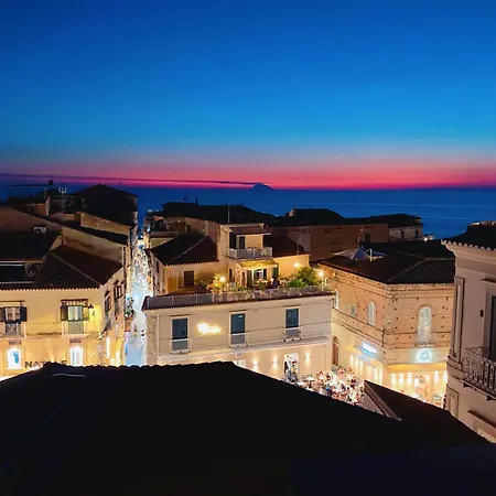 Residenza Il Barone Bed & Breakfast