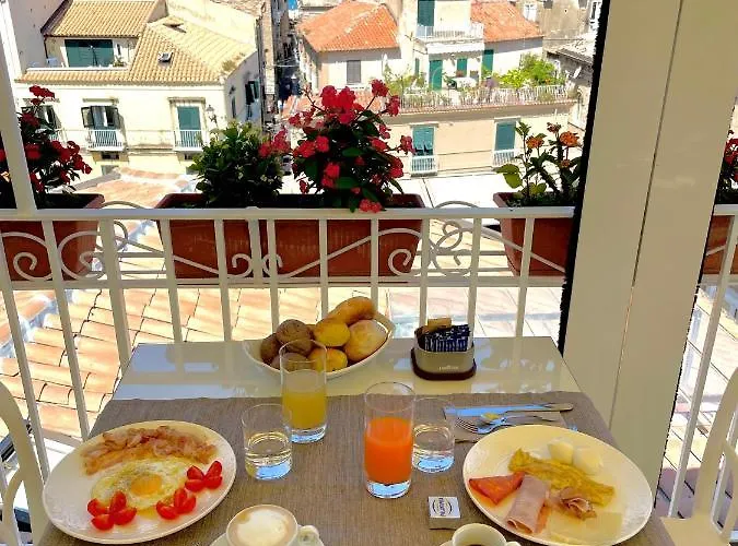 Residenza Il Barone 4*