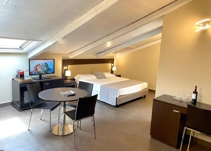 Residenza Il Barone 4*