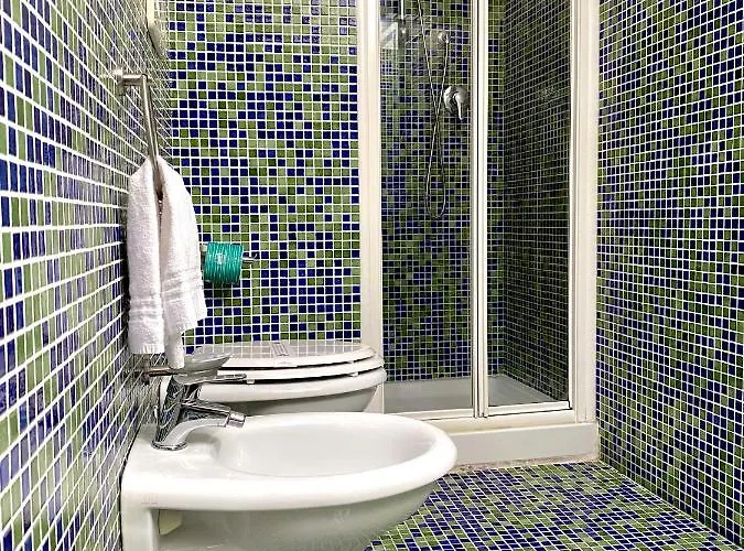 Nocleg ze śniadaniem Residenza Il Barone Tropea