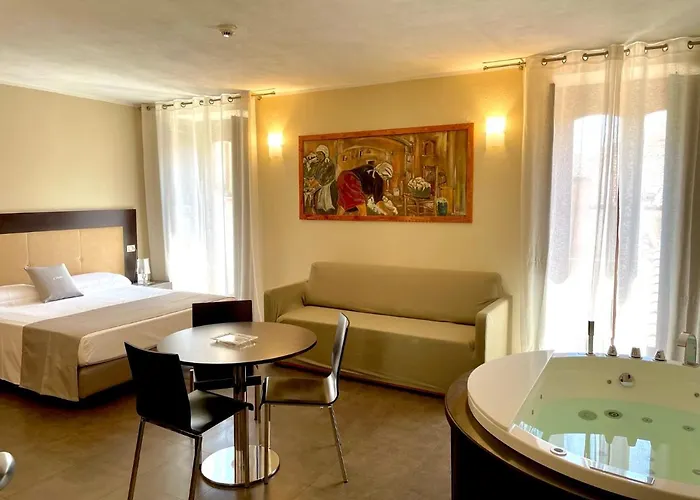 Residenza Il Barone Tropea