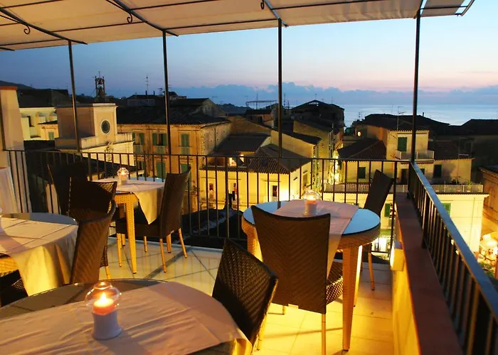 Residenza Il Barone 4*