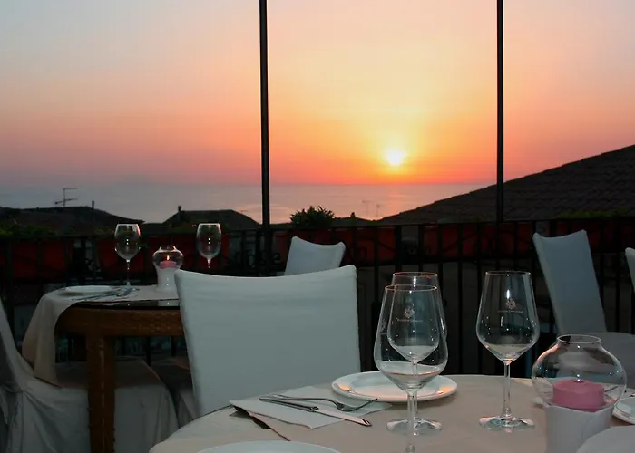 Nocleg ze śniadaniem Residenza Il Barone 4*