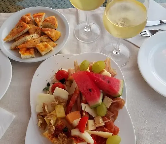 Residenza Il Barone Tropea