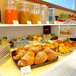 Bed & Breakfast Residenza Il Barone Tropea