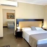 Bed & Breakfast Residenza Il Barone Tropea
