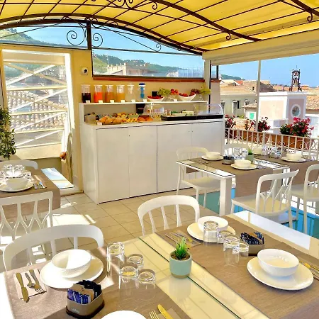 Residenza Il Barone فندق مبيت وإفطار