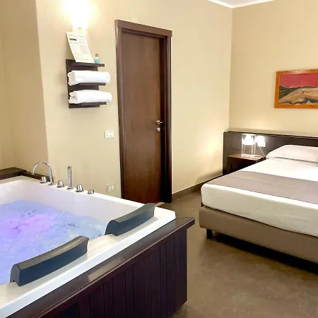 Residenza Il Barone Bed and breakfast Tropea