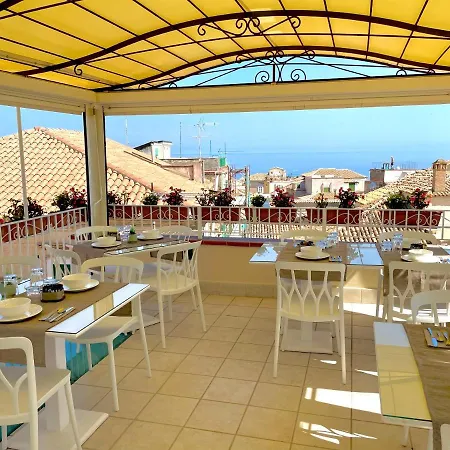 Residenza Il Barone Bed & Breakfast