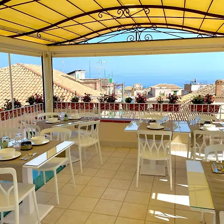 Residenza Il Barone فندق مبيت وإفطار