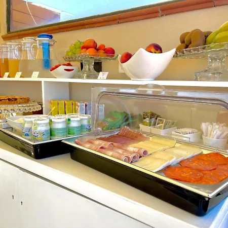 Residenza Il Barone Bed & Breakfast 3*