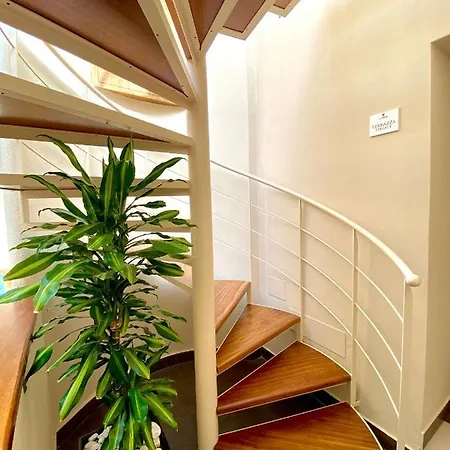 Bed & Breakfast Residenza Il Barone Tropea