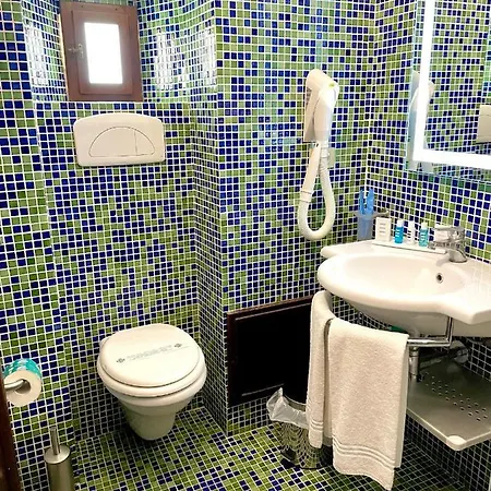 Bed & Breakfast Residenza Il Barone