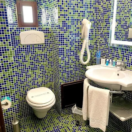 Bed and breakfast Residenza Il Barone