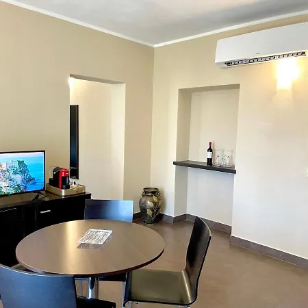 Residenza Il Barone