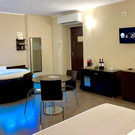 Residenza Il Barone 3* Tropea