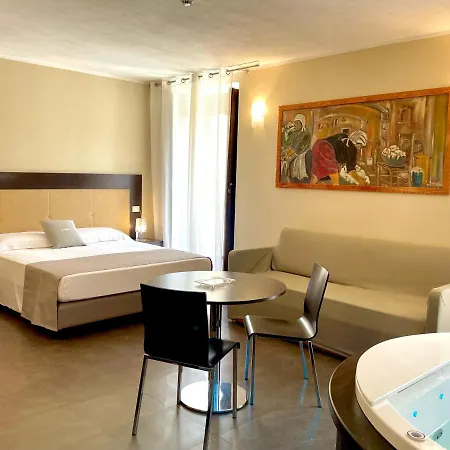 Residenza Il Barone