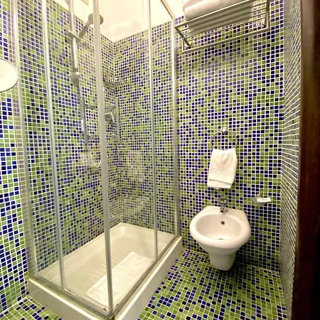Bed & Breakfast Residenza Il Barone