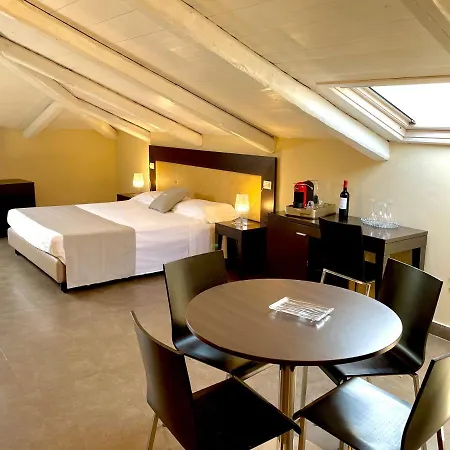 Residenza Il Barone Bed & Breakfast