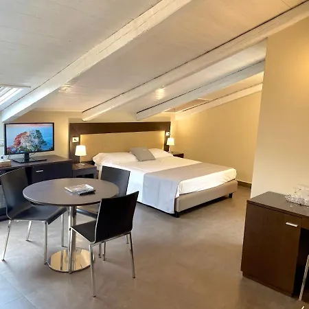 Residenza Il Barone 4*