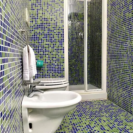 Bed and breakfast Residenza Il Barone Tropea