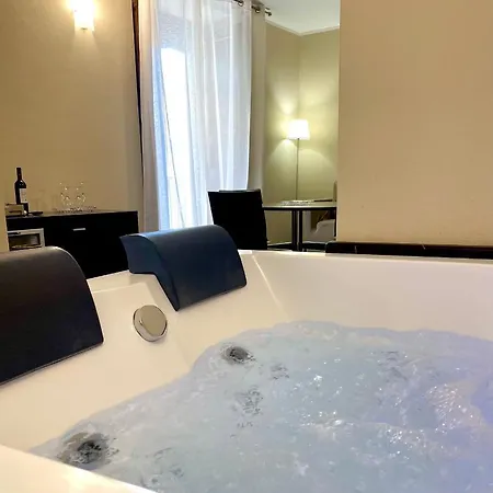 Bed & Breakfast Residenza Il Barone Tropea