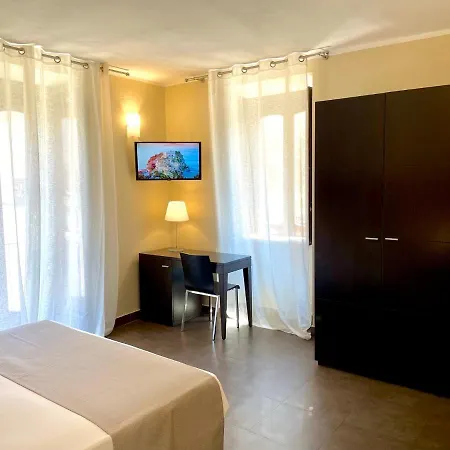 فندق مبيت وإفطار Residenza Il Barone