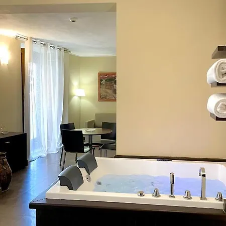 Bed and breakfast Residenza Il Barone 4*