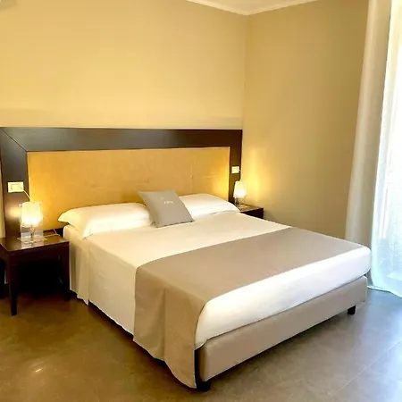 Residenza Il Barone Bed & Breakfast 4*