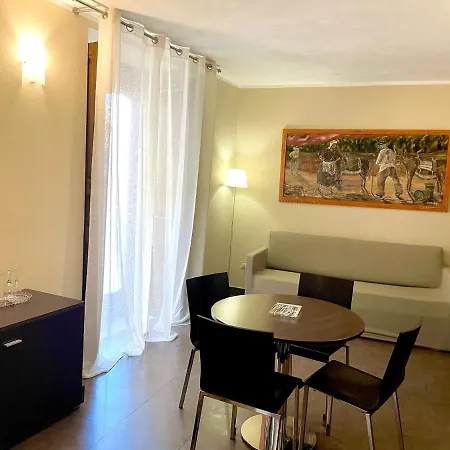 فندق مبيت وإفطار Residenza Il Barone
