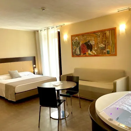 فندق مبيت وإفطار Residenza Il Barone