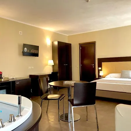 Bed and breakfast Residenza Il Barone