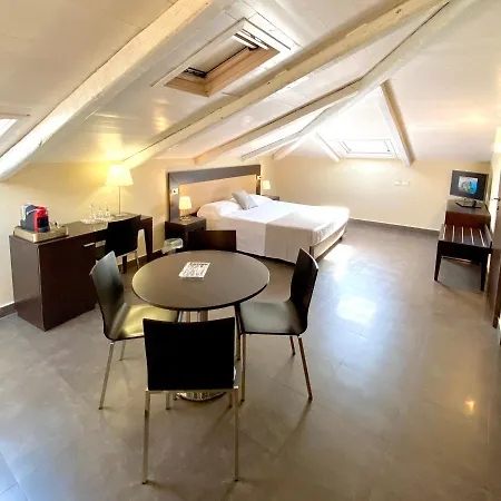 Residenza Il Barone فندق مبيت وإفطار