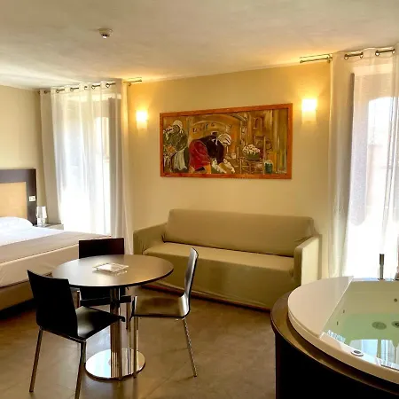 Residenza Il Barone تروبيا