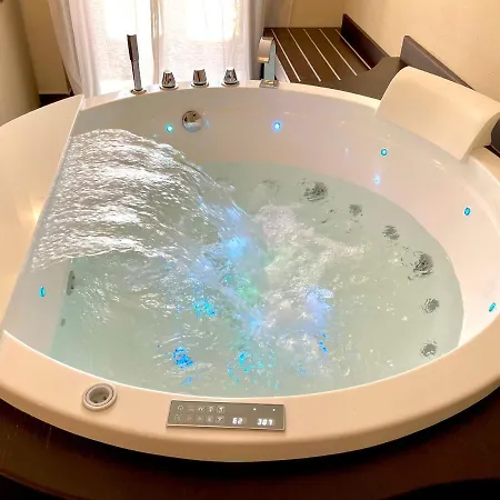 Il Barone Отель типа 