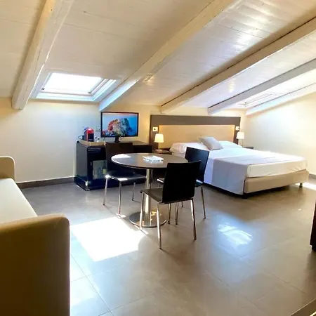 Residenza Il Barone
