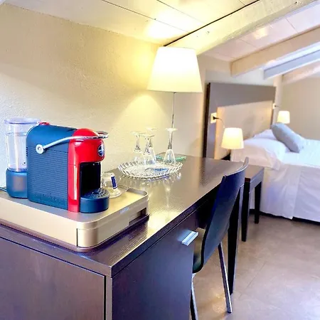 Bed & Breakfast Residenza Il Barone Tropea