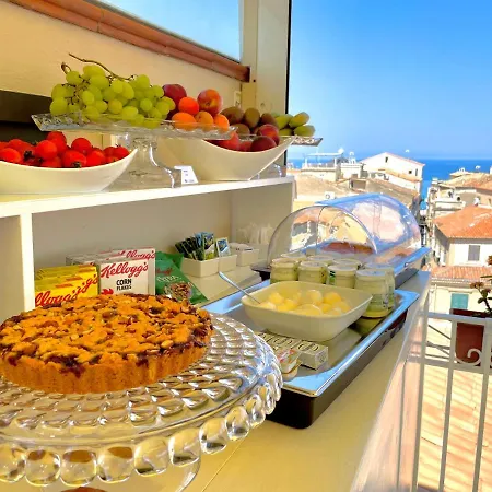 Residenza Il Barone تروبيا