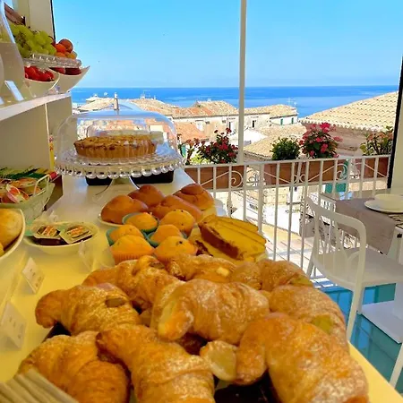 Residenza Il Barone Tropea