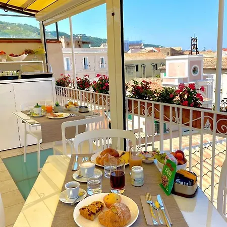 Residenza Il Barone 3*