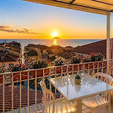 Bed & Breakfast Residenza Il Barone Tropea