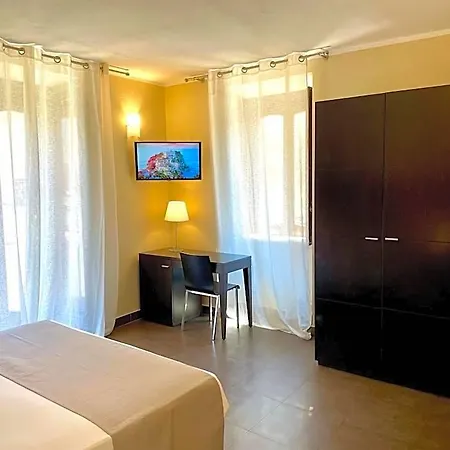 Residenza Il Barone 4*