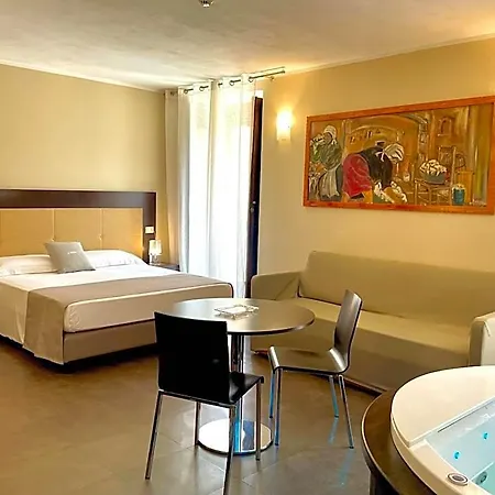 Residenza Il Barone 4* Tropea
