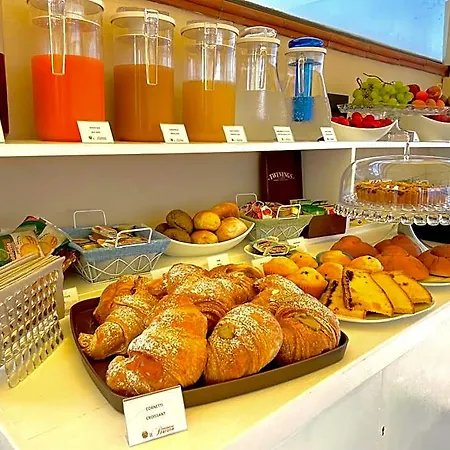 Residenza Il Barone Bed & Breakfast Tropea