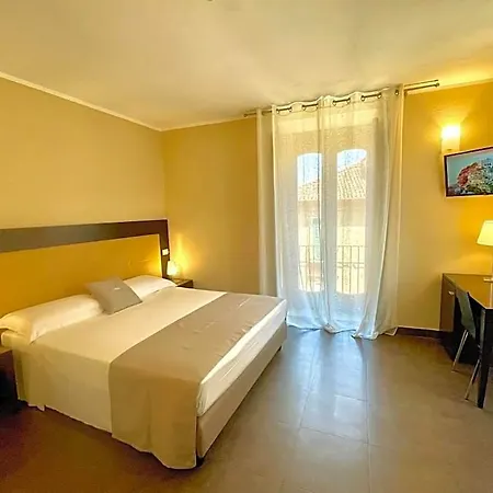 Bed & Breakfast Residenza Il Barone