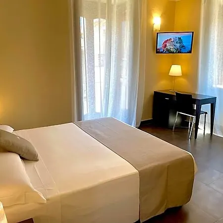 Bed & Breakfast Residenza Il Barone