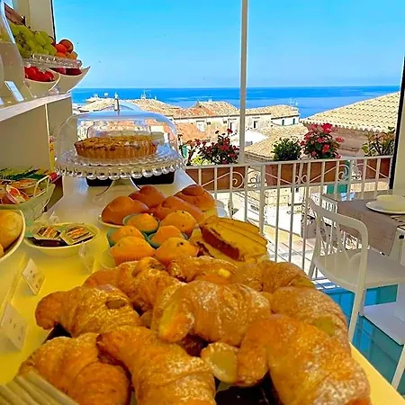 Residenza Il Barone Tropea