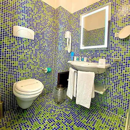 Residenza Il Barone Bed & Breakfast